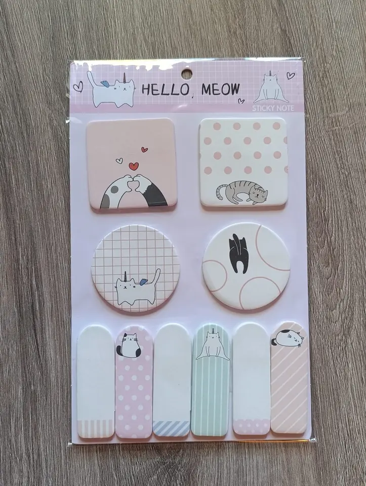 Kit Gatitos