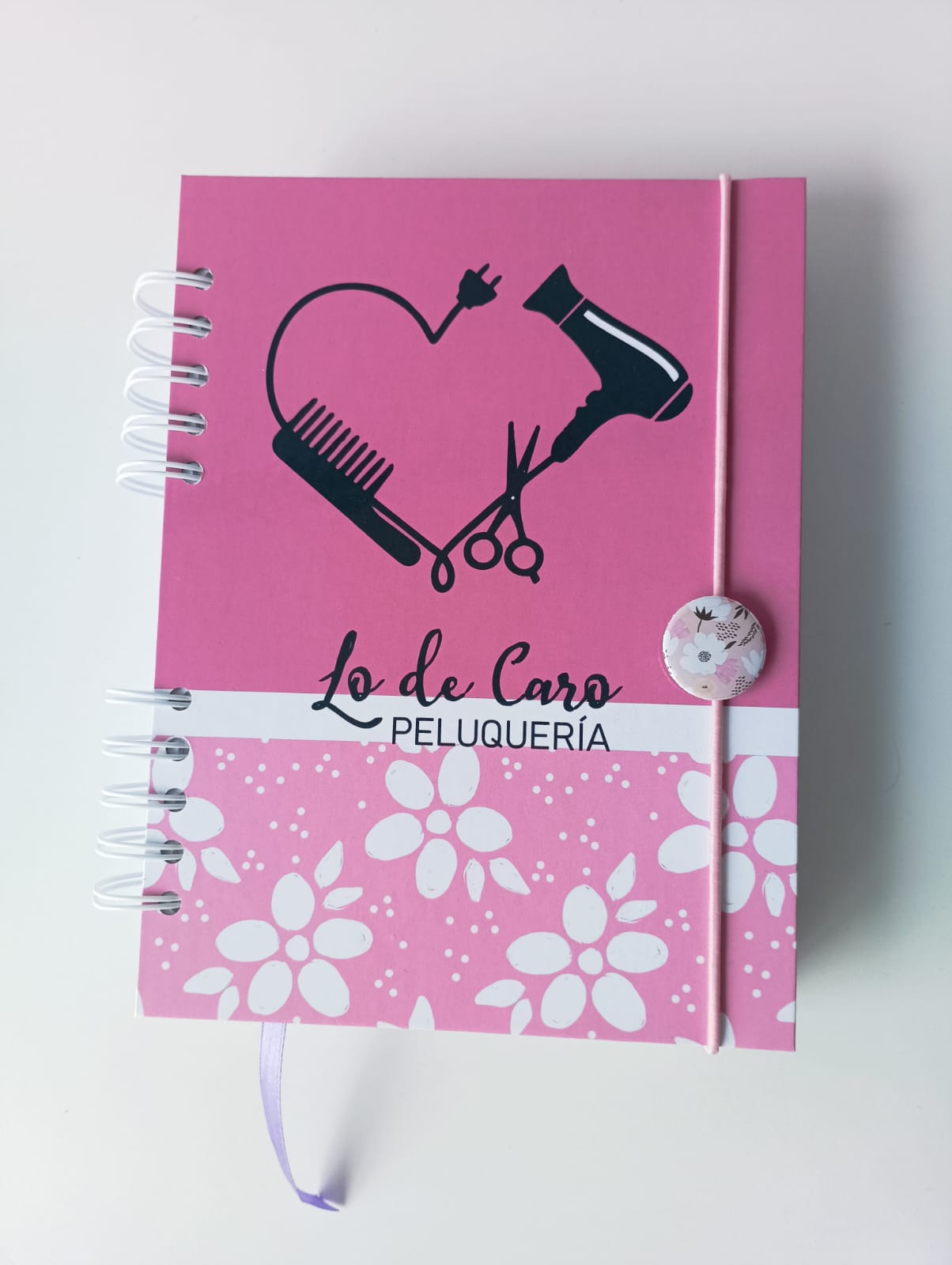 Agenda Personalizada