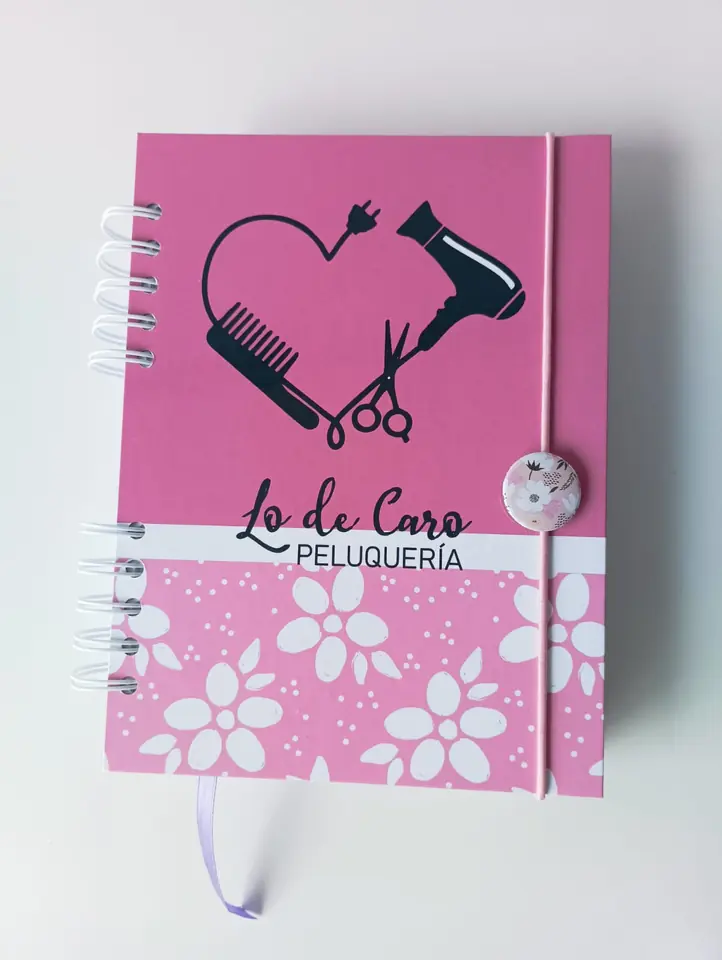 Agenda Personalizada