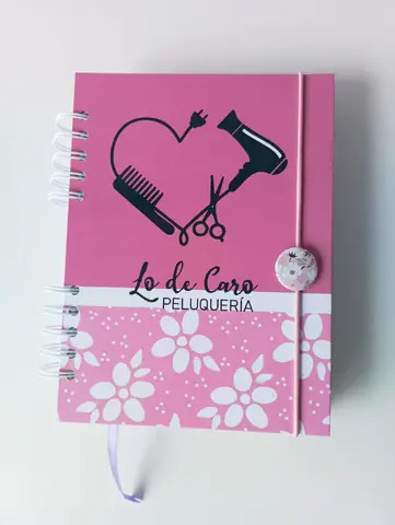 Agenda Personalizada