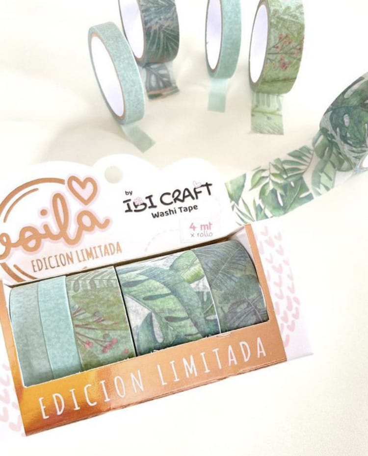 Washi tape