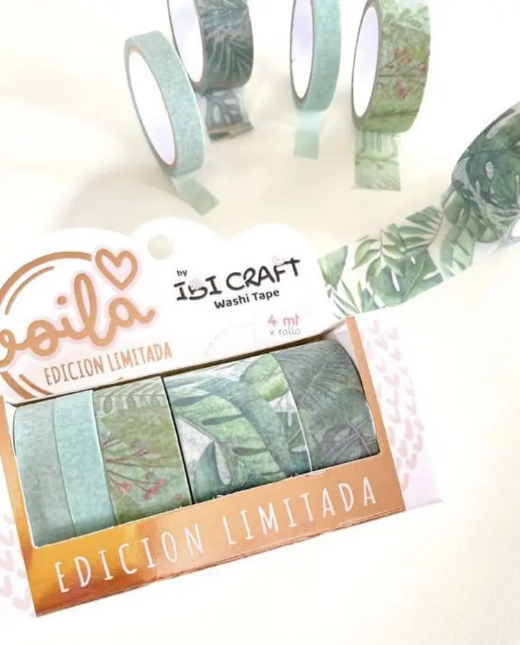 Washi tape