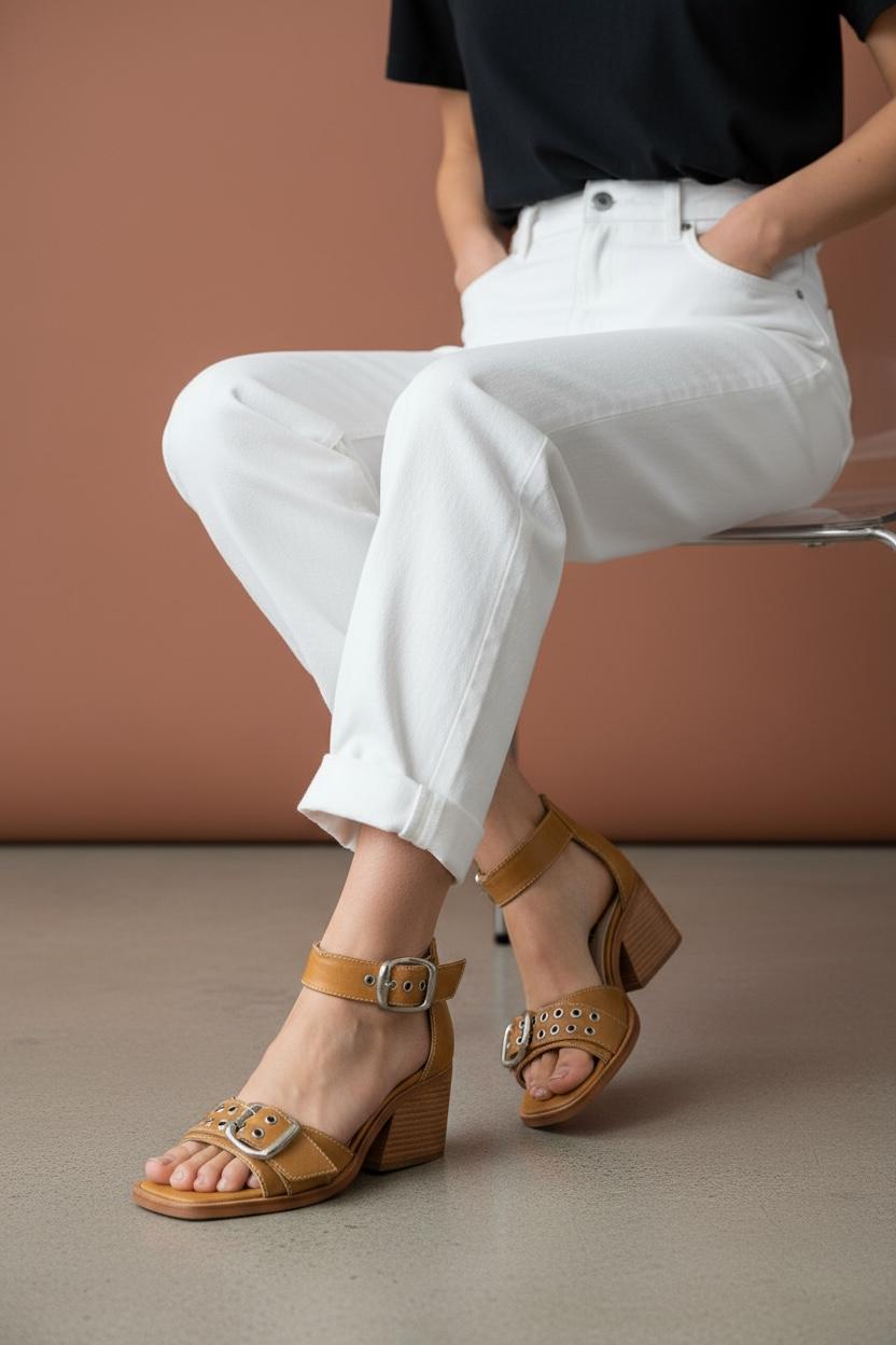 Sandalias
