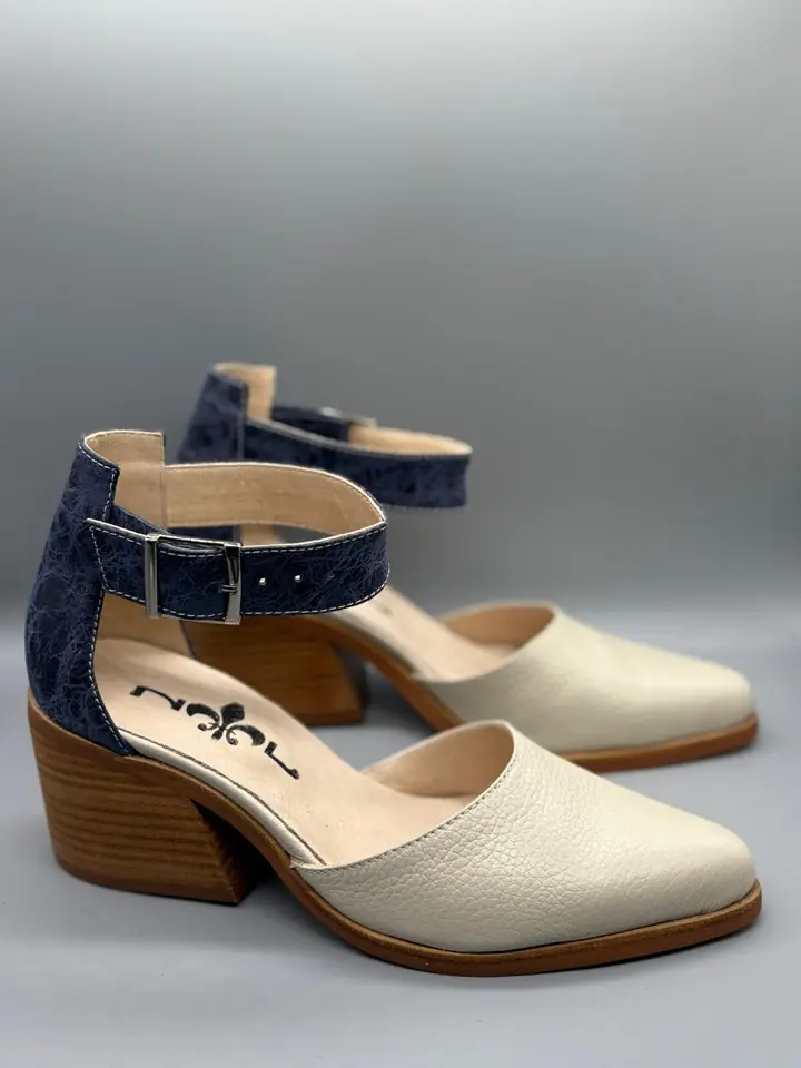 Sandalias