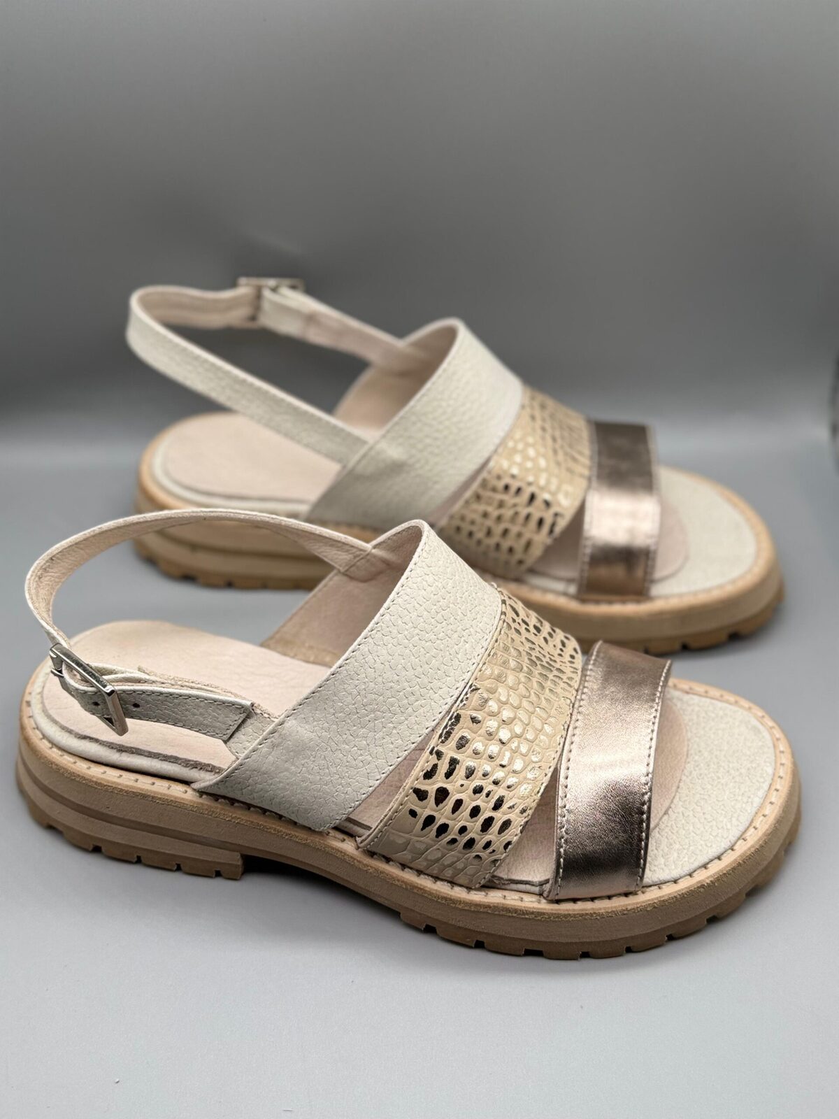 Sandalias Belén