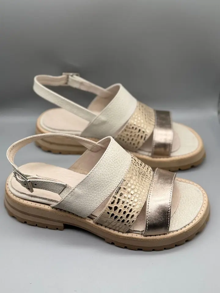 Sandalias Belén