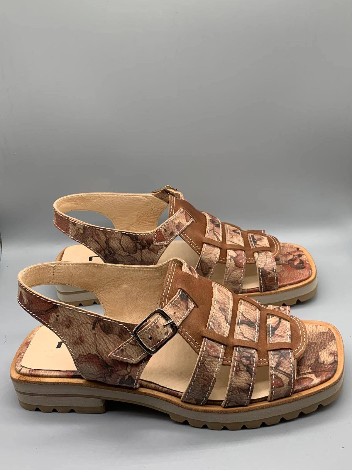 Sandalias Clara