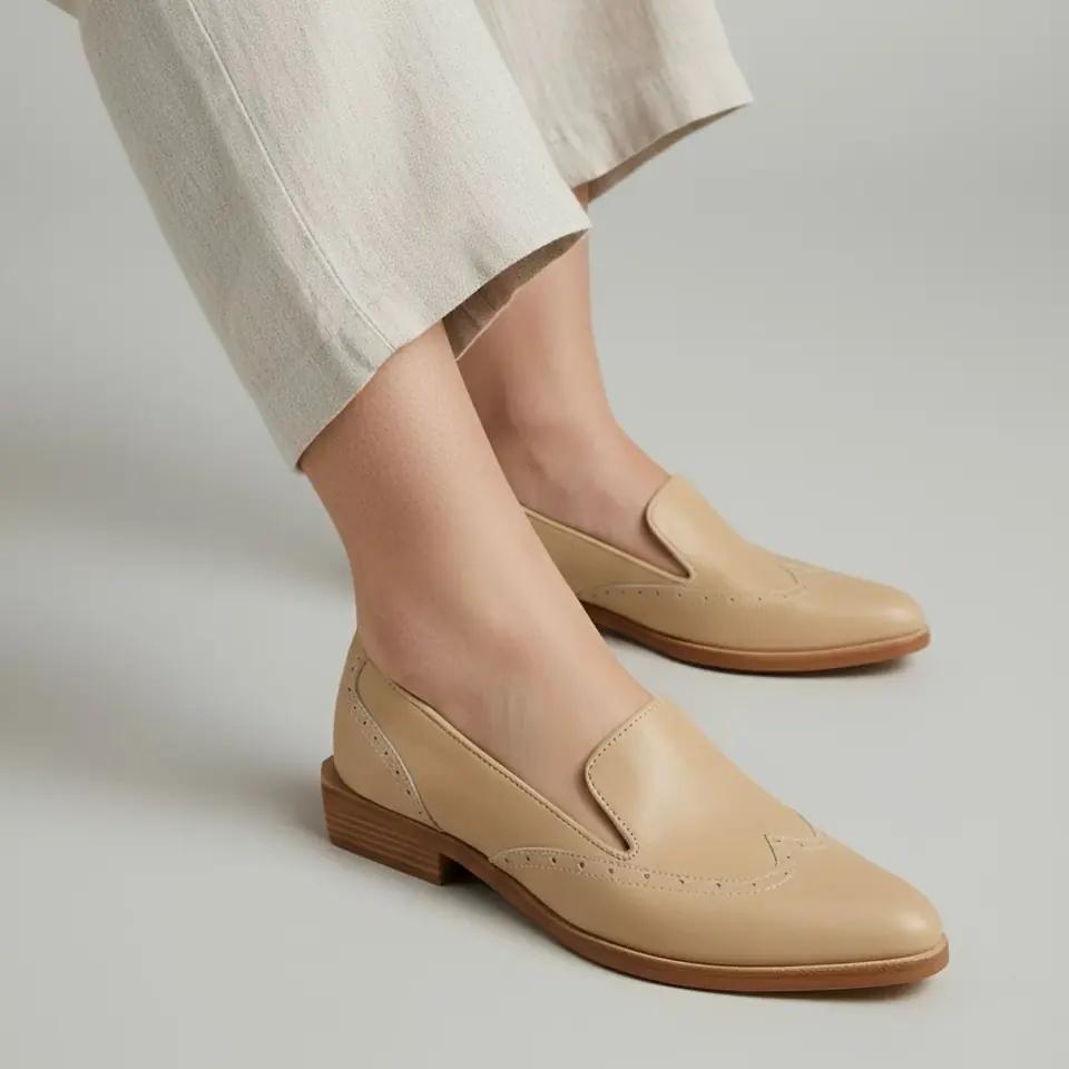 Loafer Mikaela