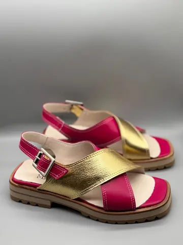 Sandalias Mikaela