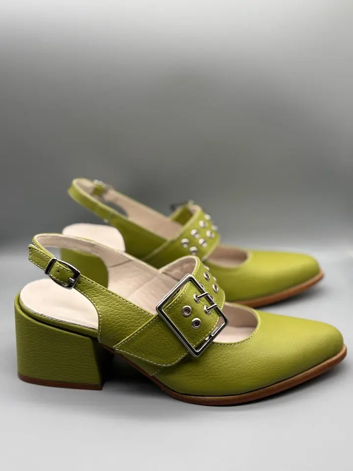 Sandalias Sanoval
