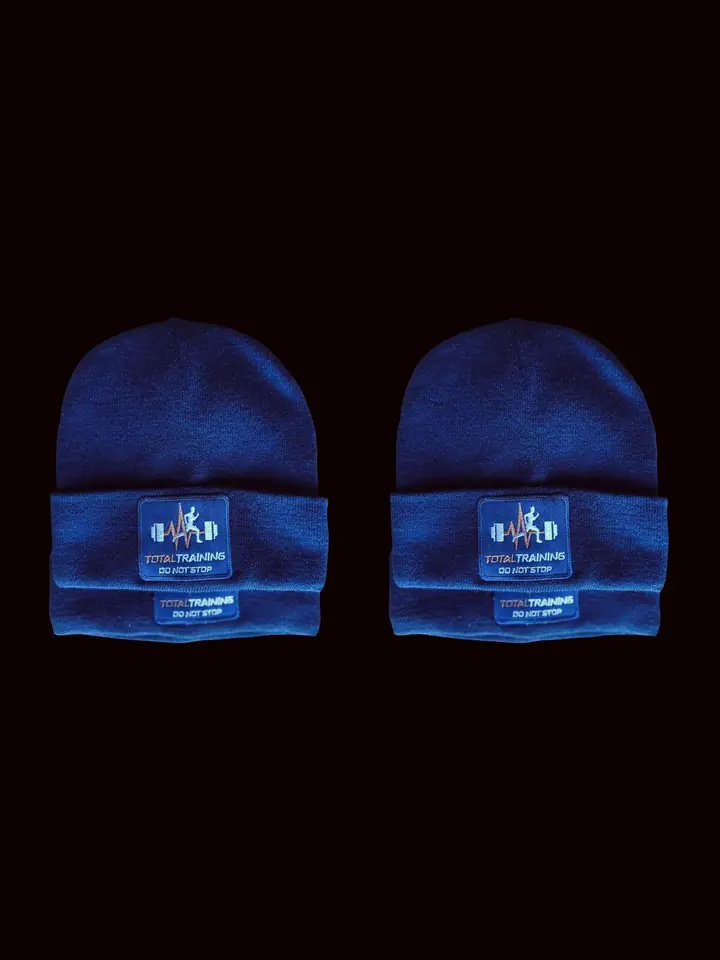 Gorra Beanie Total Winter