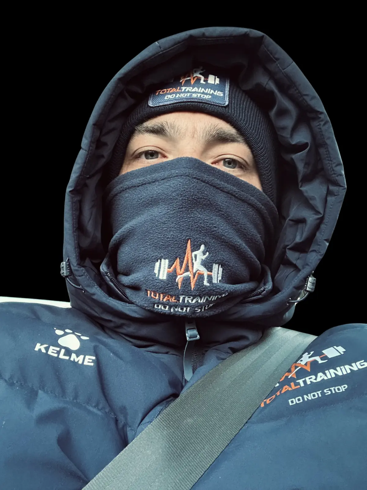 Combo Total Winter Pack