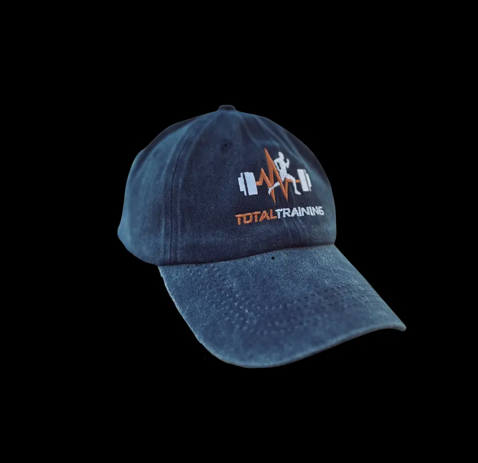 Gorra Deportiva