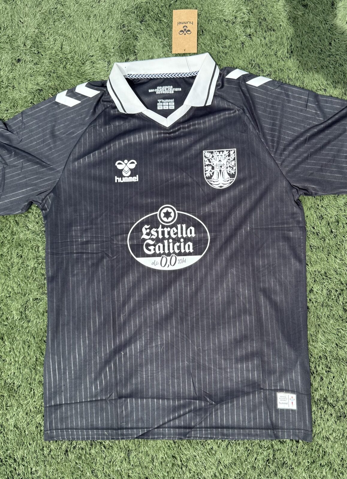 Celta de Vigo 2026 - Edición Especial