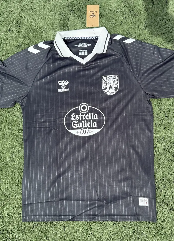 Celta de Vigo 2026 - Edición Especial
