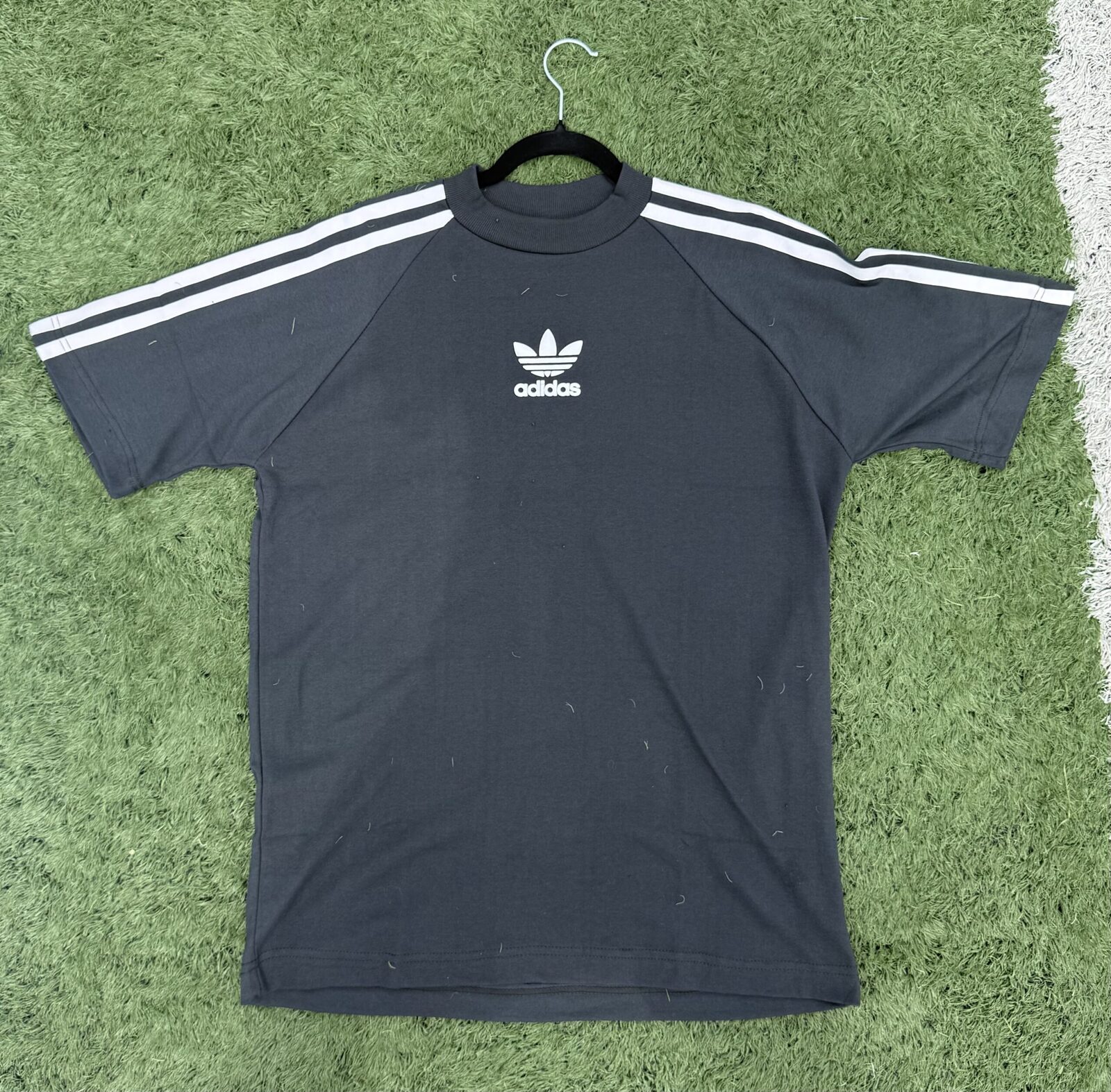 Remeras Oversize Adidas