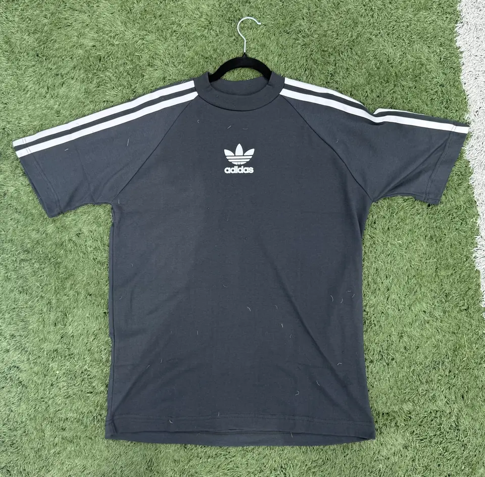 Remeras Oversize Adidas