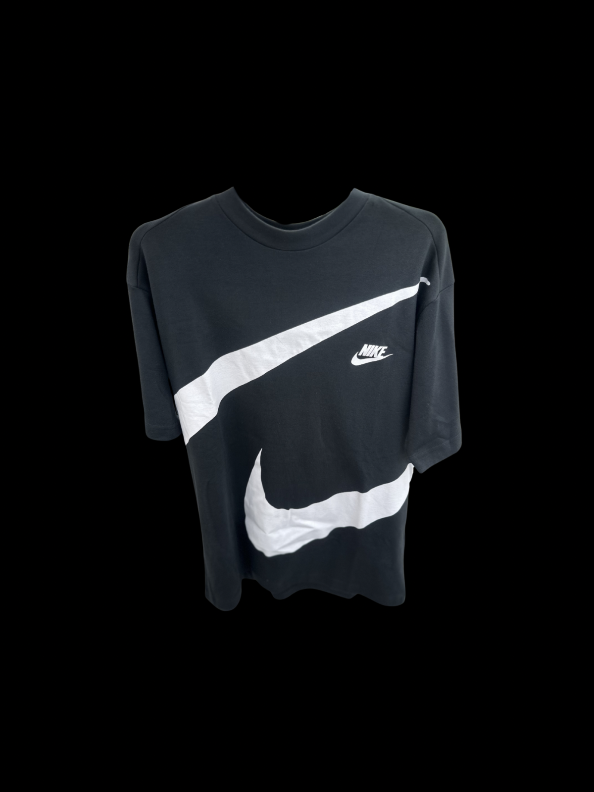 Remeras Oversize Nike