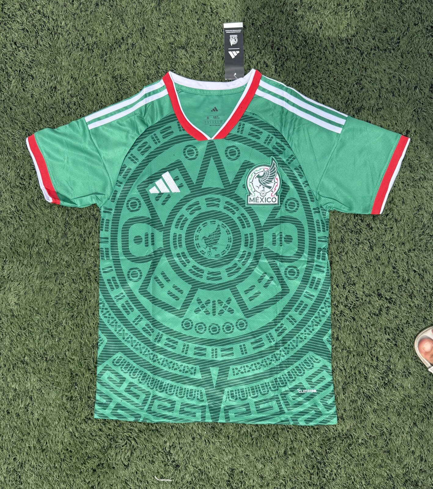 Camiseta México 2026 -
