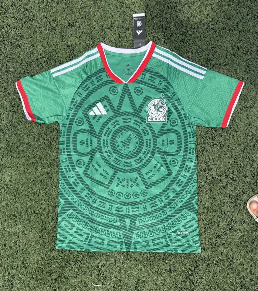 Camiseta México 2026 -
