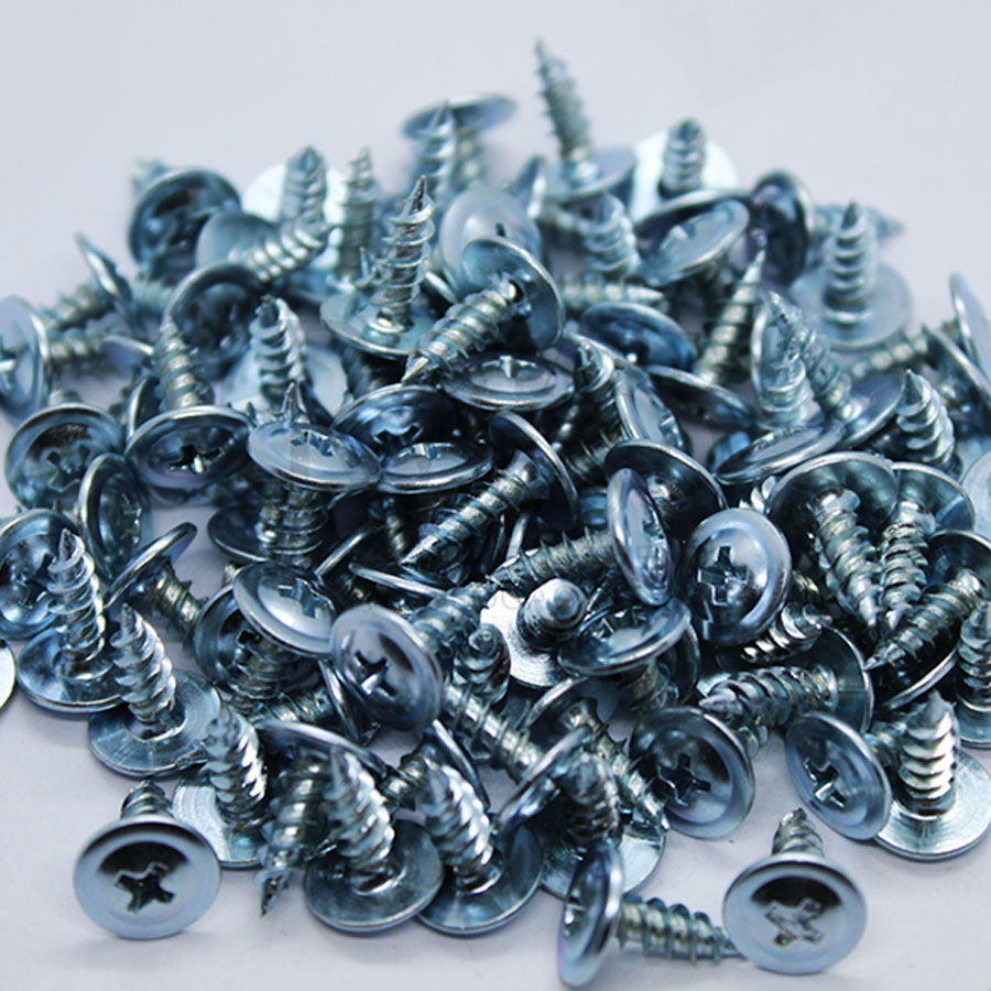 Tornillos