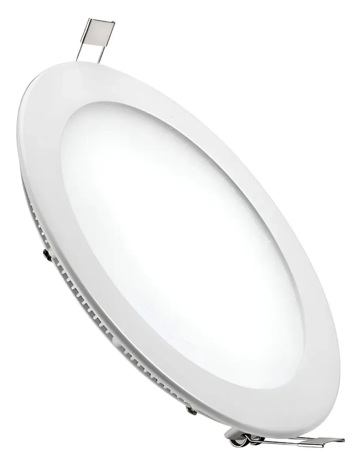 Panel LED Redondo L/F 18W