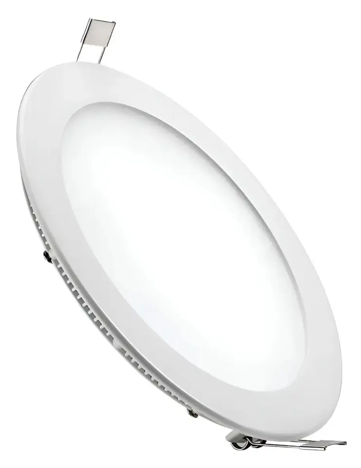 Panel LED Redondo L/F 24 W