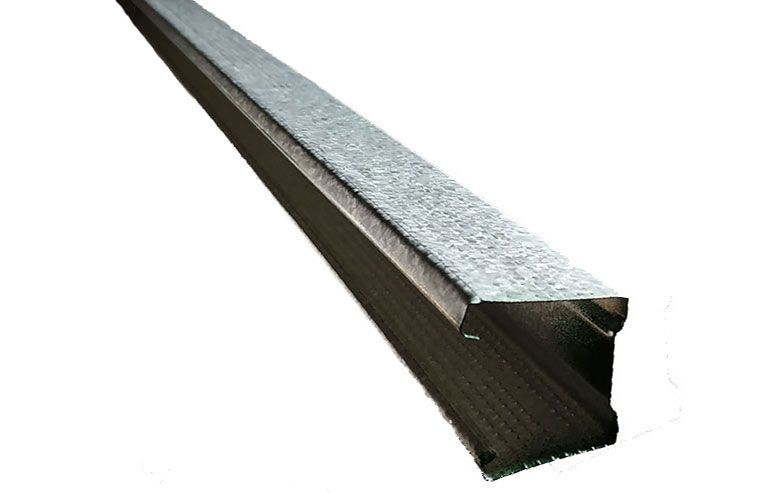 Perfil Montante  35 mm × 2,60 mts × 0,38 mm