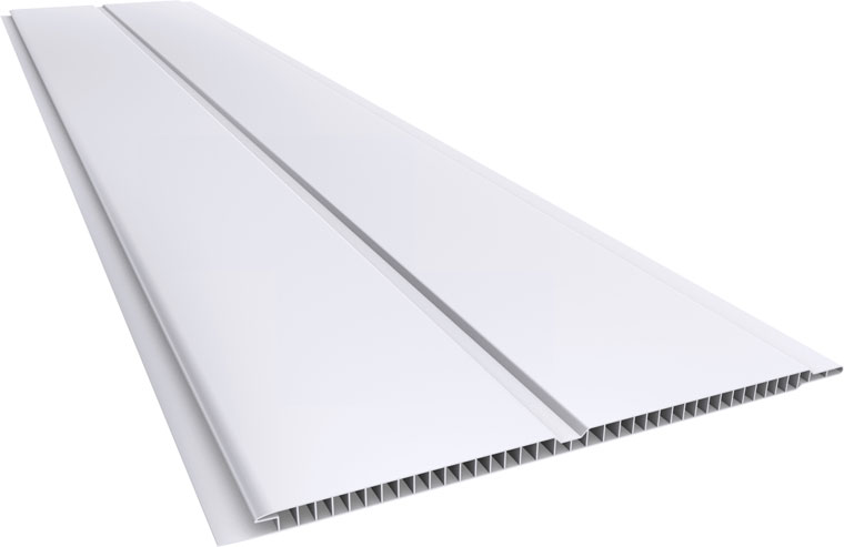 Blanco Gemini Liso 7mm x 6 mts