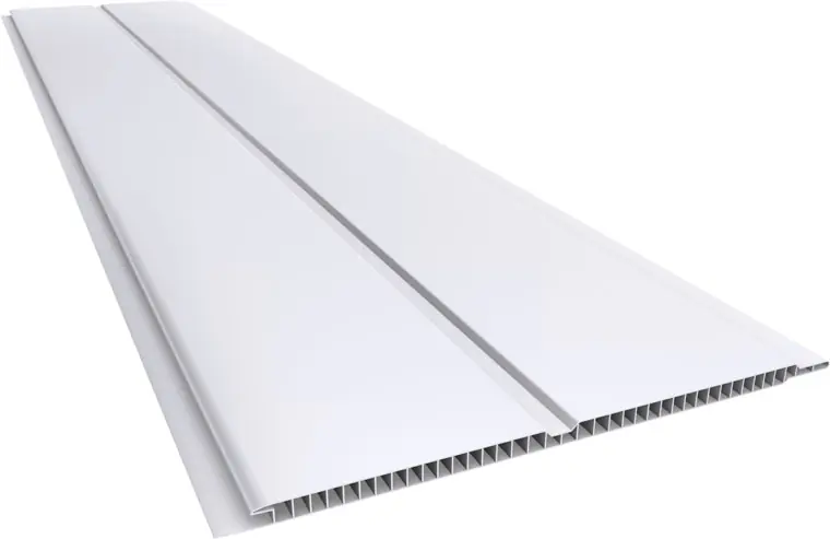 Blanco Gemini Liso 7mm x 6 mts