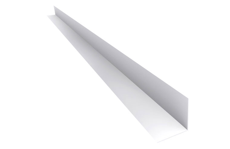 Angulo Blanco 15 mm x 3 mts