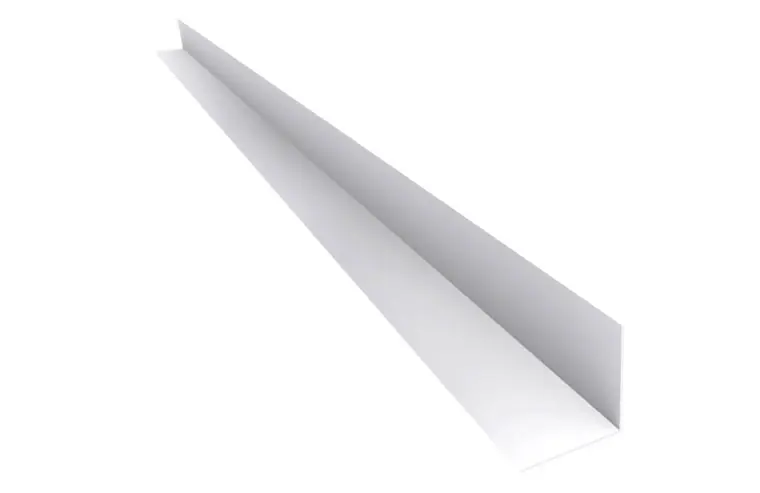 Angulo Blanco 15 mm x 3 mts