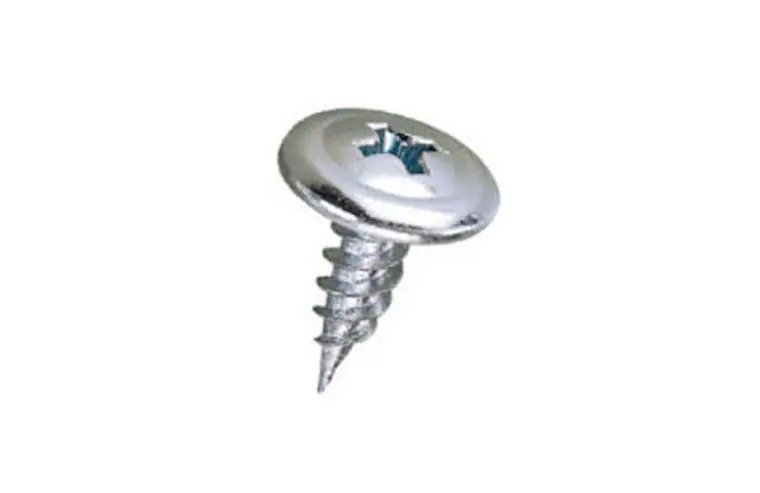 Tornillo T1 p/aguja – 100 unidades