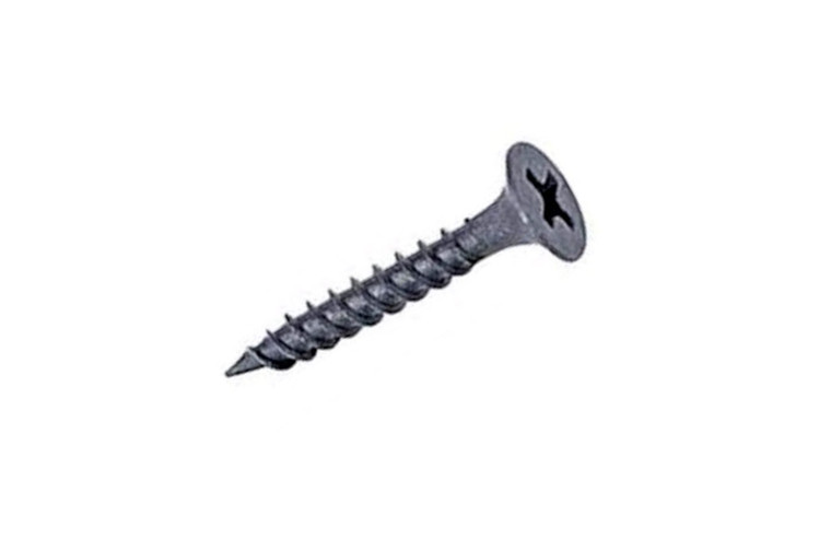 Tornillo T2 p/aguja – 100 unidades