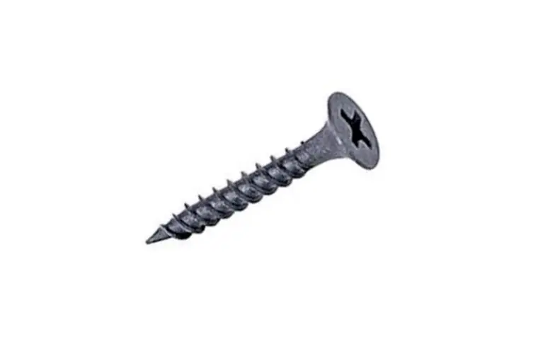 Tornillo T2 p/aguja – 100 unidades