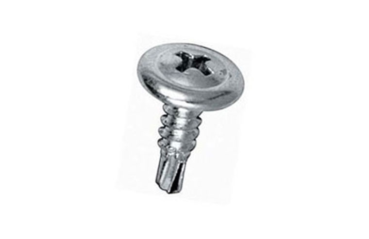 Tornillo T1 mecha – 100 unidades