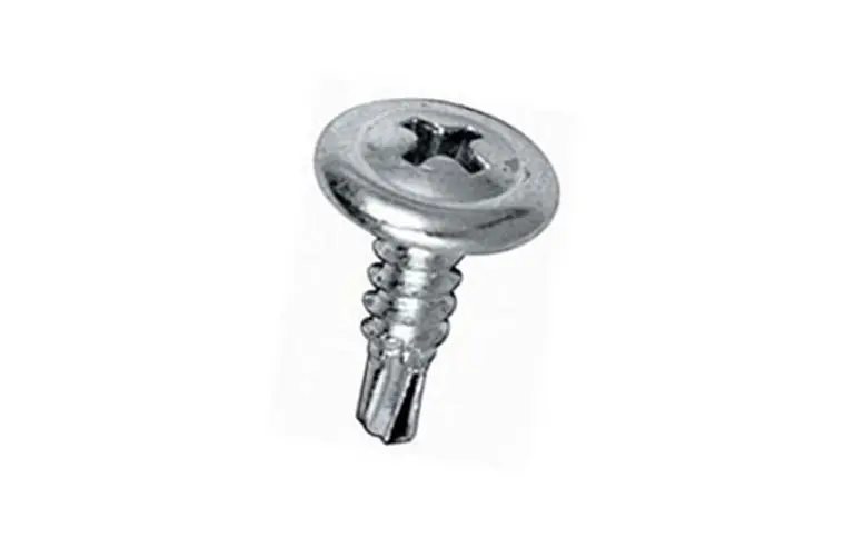 Tornillo T1 mecha – 100 unidades