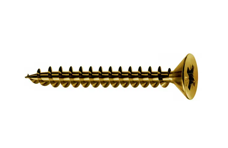 Tornillo 8mm – 100 unidades