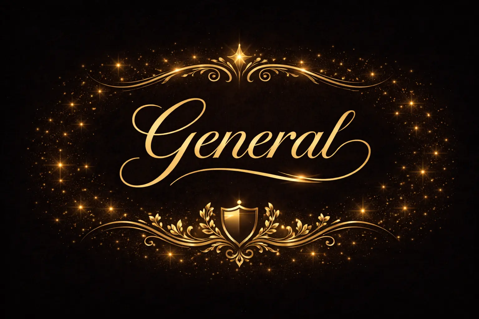 General
