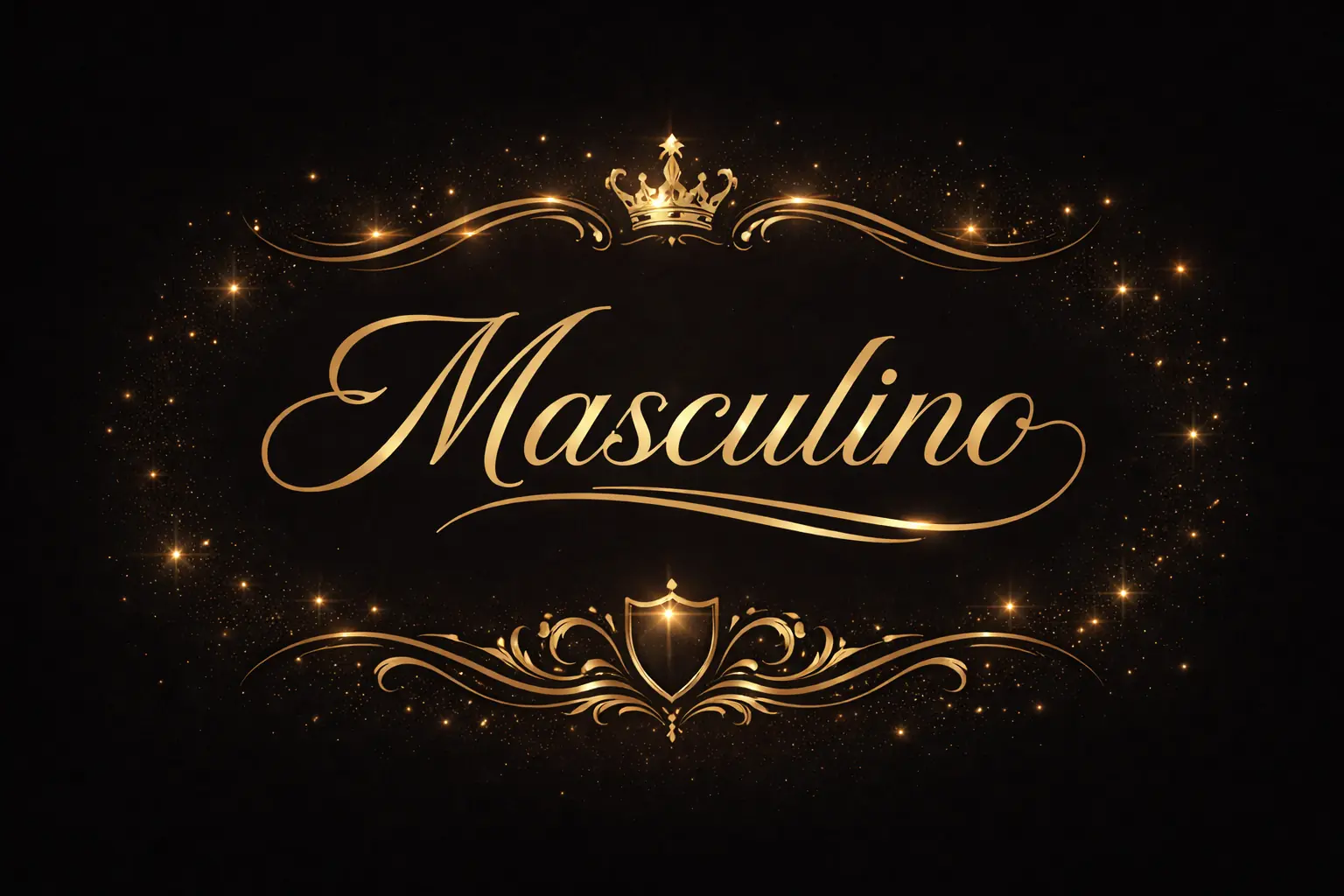 Masculinos