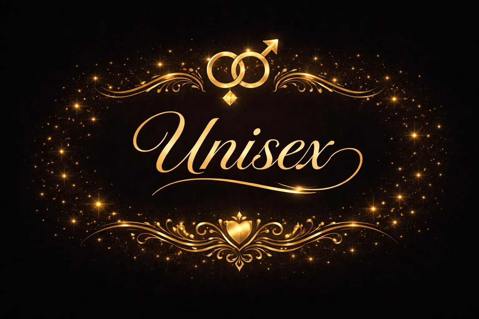 Unisex