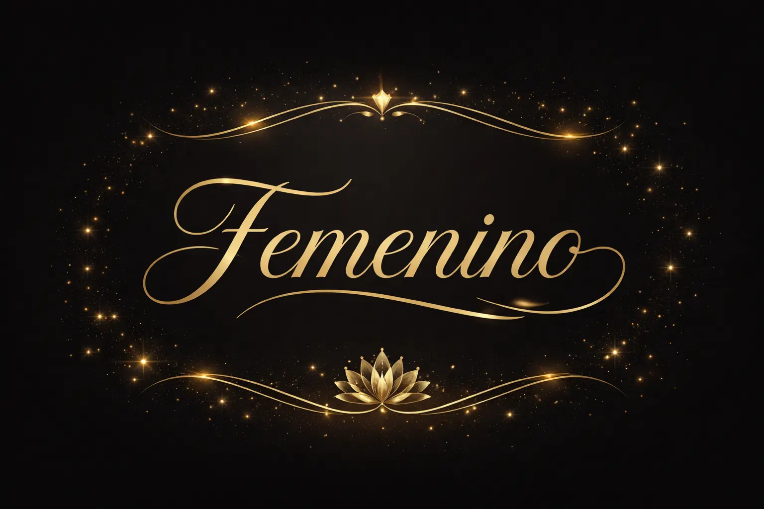 Femeninos