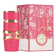 Perfume Lattafa Yara Candy Edp 100 ml femenino