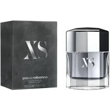 Perfume Paco Rabanne Xs 100ml