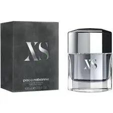 Perfume Paco Rabanne Xs 100ml