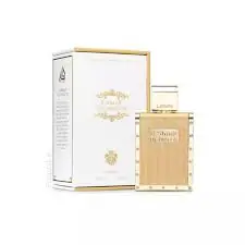 Perfume Lattafa The Kingdom Para Mujer, 100 Ml