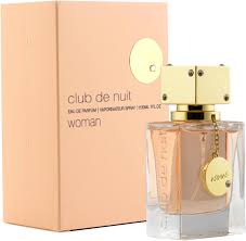 Armaf Club de Nuit Woman EDP 105ml para mujer