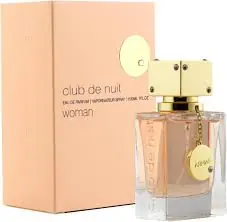Armaf Club de Nuit Woman EDP 105ml para mujer