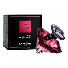 Perfume Lancome La Nuit Tresor EDP 50ml