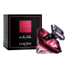 Perfume Lancome La Nuit Tresor EDP 50ml